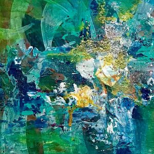 Abstract Workshop December 20th 3-6pm